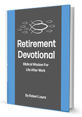 Retirement Devotional